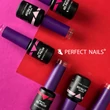 PN - HEMA FREE Gél Lakk HF040 4ml - Barbie Pink