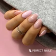 PN - HEMA FREE Gél Lakk HF043 4ml - Cotton Candy