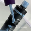 PN - HEMA FREE Géllakk HF049 4ml - Pastel Blue