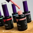 PN - HEMA FREE Géllakk HF053 4ml - Peach