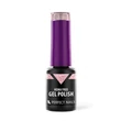 HEMA FREE Gél Lakk - Flash Rose - 4ml