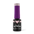HEMA FREE Gél Lakk - Flash Nude - 4ml