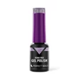 HEMA FREE Gél Lakk - Flash Lilac - 4ml