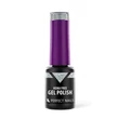 HEMA FREE Gél Lakk - Flash Silver - 4ml