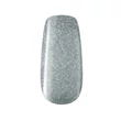 PN - HEMA FREE Gél Lakk - Flash Silver - 4ml