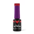 HEMA FREE Gél Lakk - Apple Red - 4ml