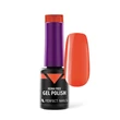 HEMA FREE Gél Lakk - Neon Grapefruit - 4ml