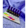 PN - HEMA FREE Gél Lakk - Neon Grapefruit - 4ml