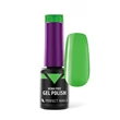 HEMA FREE Gél Lakk - Neon Green  - 4ml
