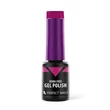 HEMA FREE Gél Lakk - Neon Purple - 4ml