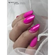 PN - HEMA FREE Gél Lakk - Neon Purple - 4ml