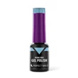 HEMA FREE Gél Lakk - Sky - 4ml