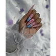 PN - HEMA FREE Gél Lakk - Sky - 4ml
