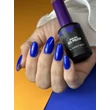PN - HEMA FREE Gél Lakk -  Royal blue - 4ml