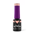 HEMA FREE Gél Lakk - Salmon - 4ml