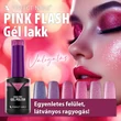 PN - HEMA FREE Gél Lakk - Flash Sakura - 4ml
