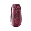 PN - HEMA FREE Gél Lakk - Flash Burgundy - 4ml