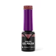HEMA FREE Gél Lakk - Flash Copper - 4ml