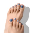 PN - HEMA FREE Gél Lakk HF025 8ml - Light Blue