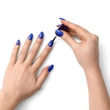 PN - HEMA FREE Gél Lakk HF026 8ml - Vivid Blue