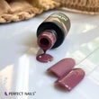 PN - HEMA FREE Géllakk HF032 8ml - Chocolate