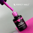 PN - HEMA FREE Gél Lakk HF040 8ml - Barbie Pink