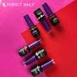 PN - HEMA FREE Gél Lakk HF042 8ml - Naked