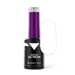 HEMA FREE Gél Lakk HF044 - Extra White, 8ml