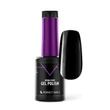 HEMA FREE Gél Lakk HF048 8ml - Black