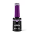 HEMA FREE Gél Lakk - Flash Lilac - 8ml