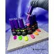 PN - HEMA FREE Gél Lakk - Neon Candy- 8ml