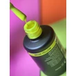 PN - HEMA FREE Gél Lakk - Neon Yellow - 8ml