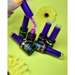 PN - HEMA FREE Gél Lakk - Neon Purple - 8ml