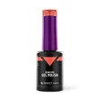 HEMA FREE Gél Lakk - Papaya - 8ml