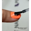 PN - HEMA FREE Gél Lakk - Papaya - 8ml