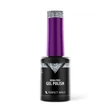 HEMA FREE Gél Lakk - Flash Metal - 8ml