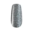 PN - HEMA FREE Gél Lakk - Flash Metal - 8ml
