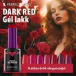 PN - HEMA FREE Gél Lakk - Sorbet - 8ml