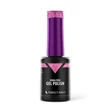 HEMA FREE Gél Lakk - Flash Pink - 8ml