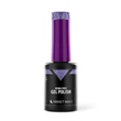 HEMA FREE Gél Lakk - Flash Amethyst  - 8ml