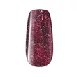 PN - HEMA FREE Gél Lakk - Flash Burgundy - 8ml