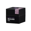 PN - Shimmer Gel - Csillámos Építőzselé - #1 Lucid - 15g