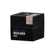 PN - Shimmer Gel - Csillámos Építőzselé - #3 Luxe - 15g