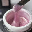 PN - Shimmer Gel - Csillámos Építőzselé - #3 Luxe - 15g