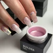 PN - Shimmer Gel - Csillámos Építőzselé - #3 Luxe - 15g