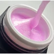 PN - Shimmer Gel - Csillámos Építőzselé - #4 Divine - 15g