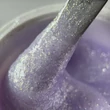 PN - Shimmer Gel - Csillámos Építőzselé - #5 Nova - 15g
