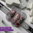 PN - Snow Grains - Körömdíszítő Hódara