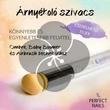 PN - Szivacsos Ecset Ombre Technikához