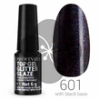 Profinails Top Gél Glitter Glaze fixálásmentes LED/UV fényzselé 6g No.601